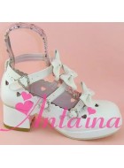 Antaina Shoes Model 113